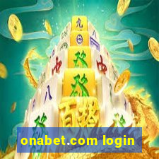 onabet.com login